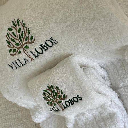 Villa Lobos Tavira Exterior foto