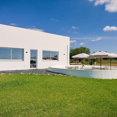 Villa Lobos Tavira Exterior foto