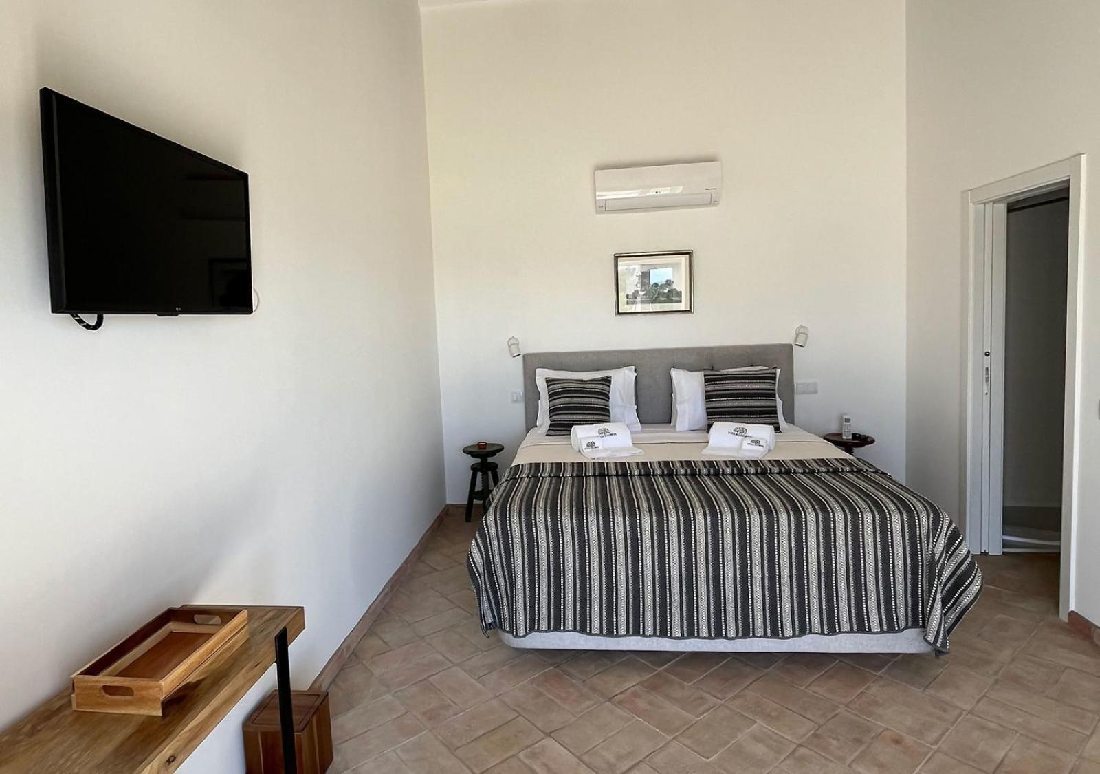Villa Lobos Tavira Exterior foto
