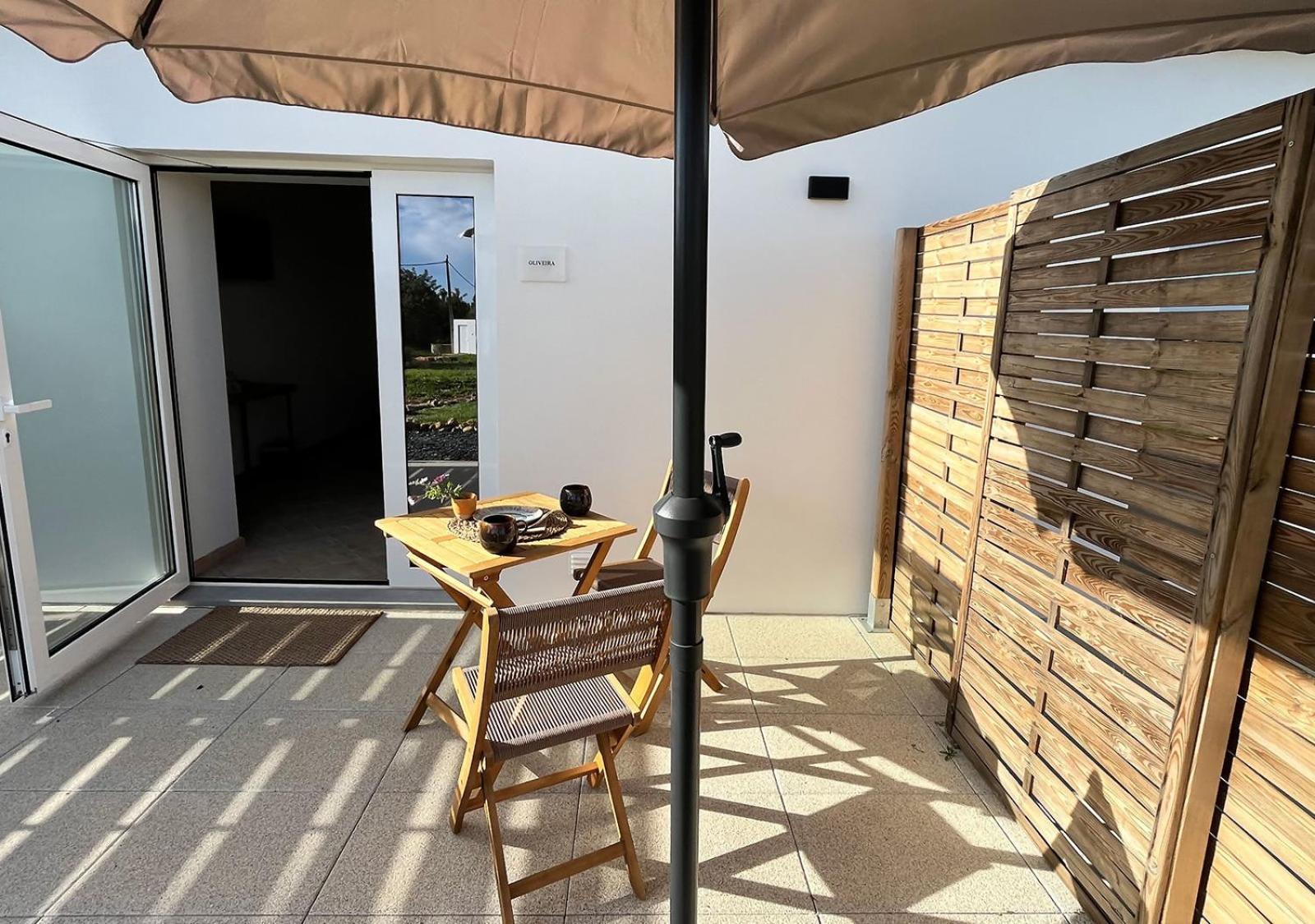 Villa Lobos Tavira Exterior foto