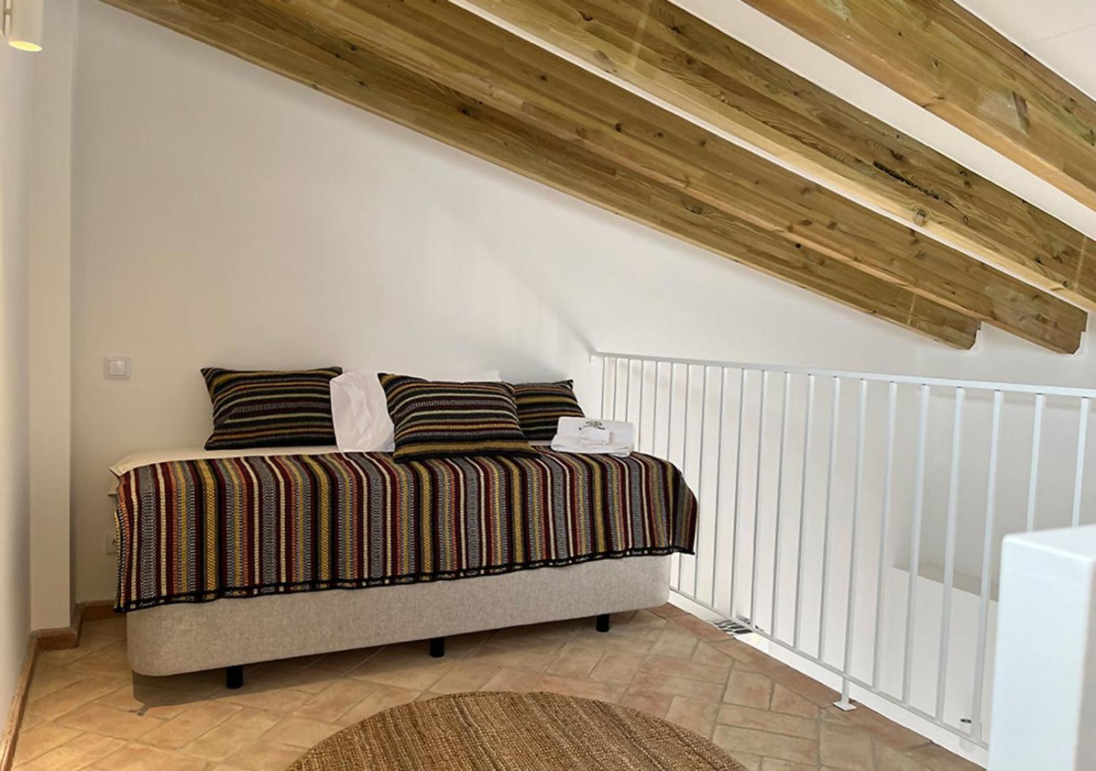 Villa Lobos Tavira Exterior foto