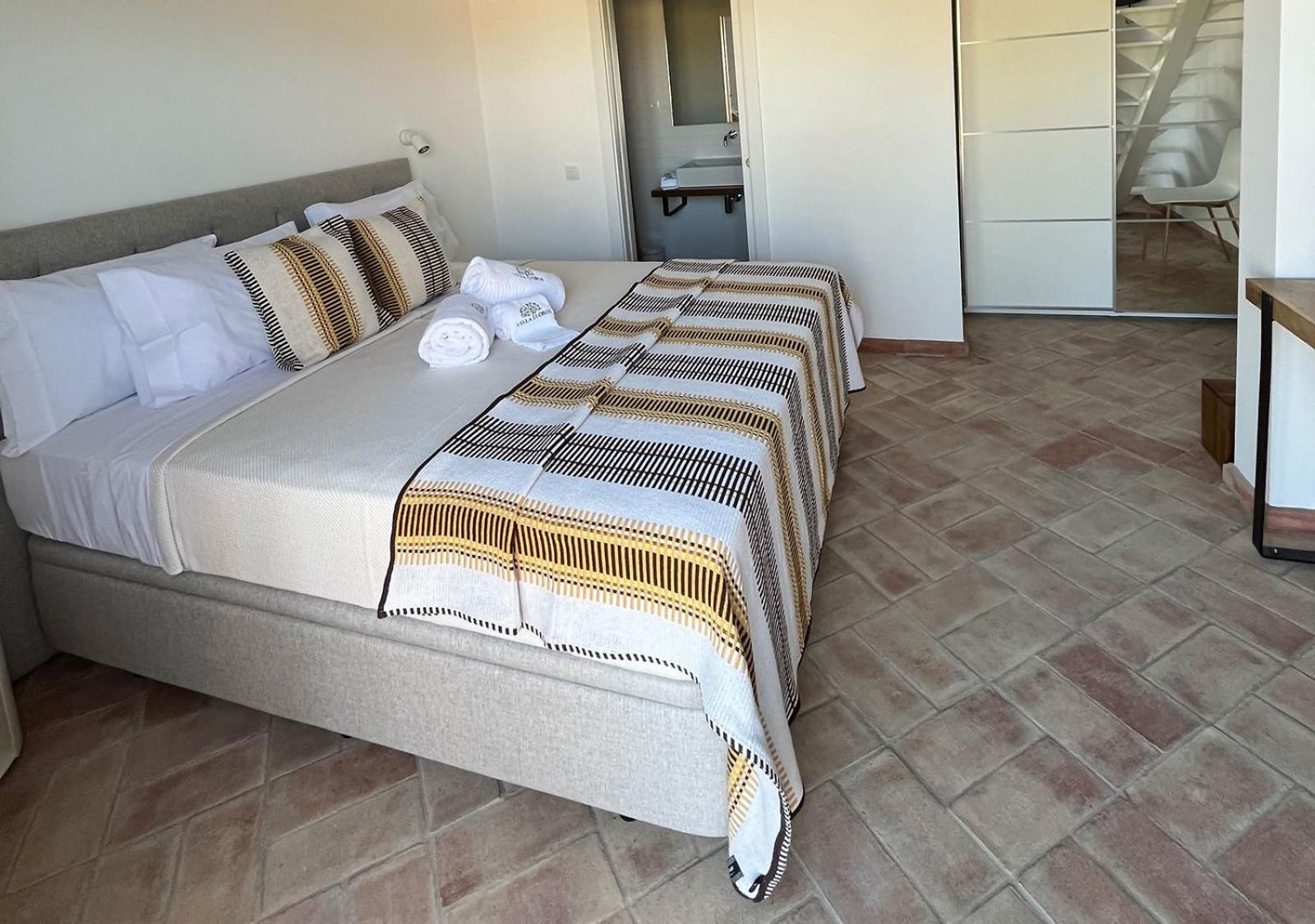 Villa Lobos Tavira Exterior foto