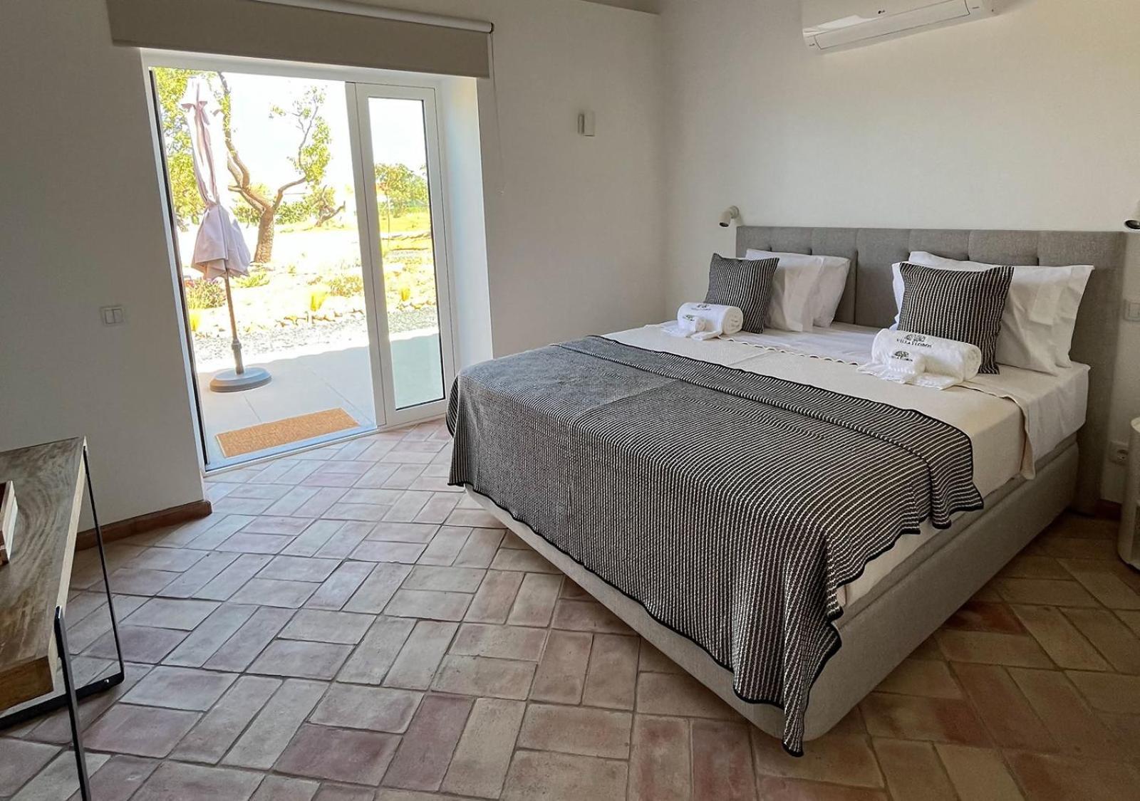 Villa Lobos Tavira Exterior foto