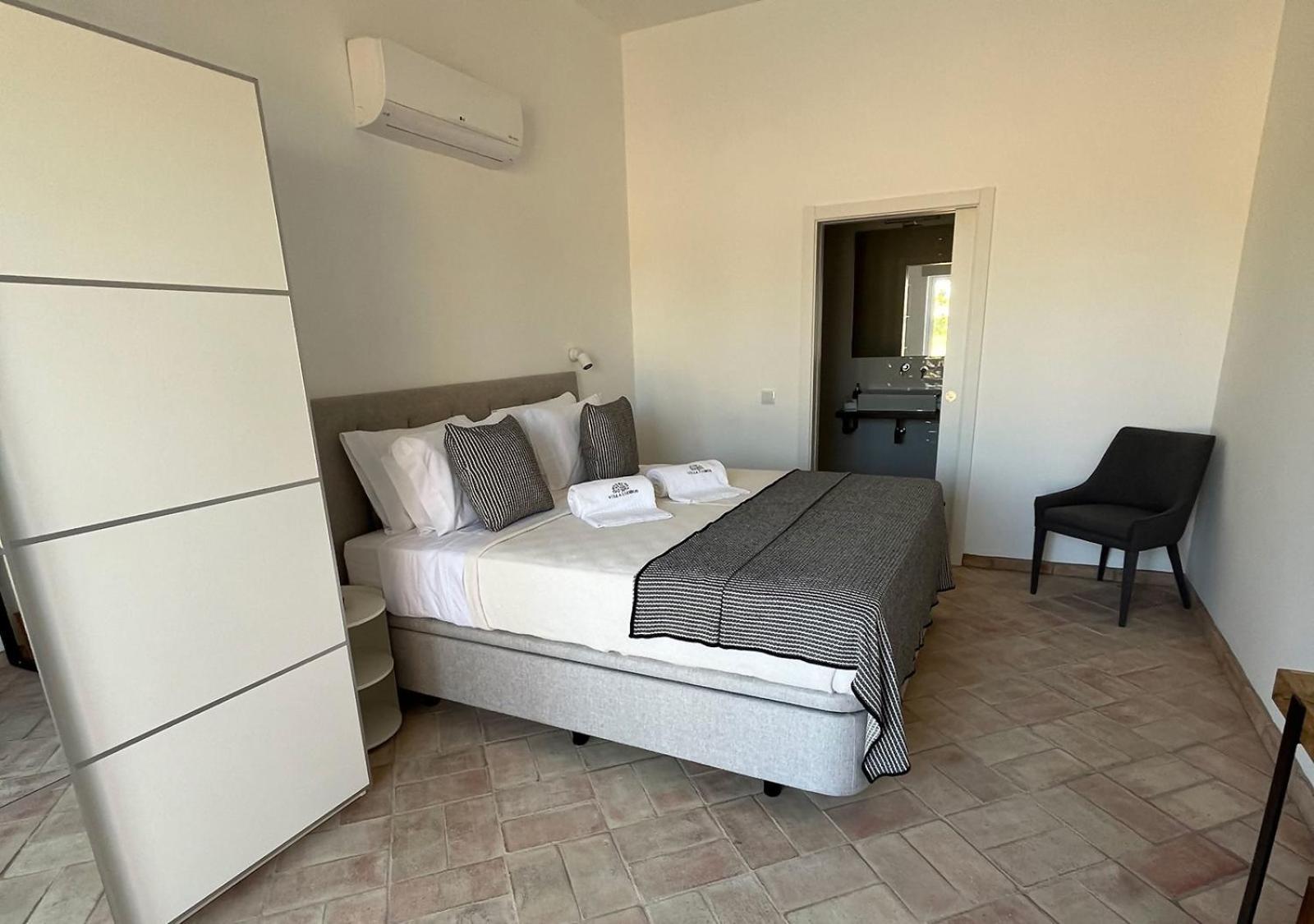 Villa Lobos Tavira Exterior foto