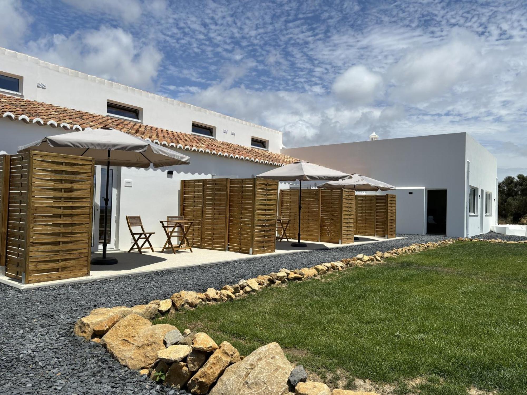 Villa Lobos Tavira Zimmer foto